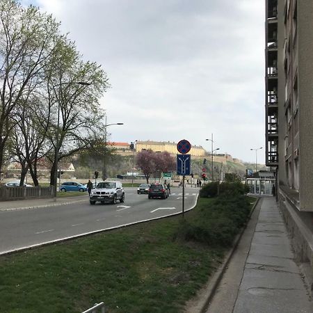 Fortress View Apartment Novi Sad Exterior foto